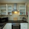 Отель Central Quiet And Cosy St Helier Flat, фото 12