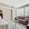 Отель Global Luxury Suites at the National Mall, фото 4