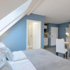 Отель Awesome Apartment in Dagebüll With Wifi, фото 8