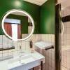 Отель ibis Styles Dijon Central, фото 9