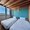 Отель CABIN&HOTEL ReTIME, фото 37
