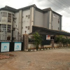 Отель Wetland Hotels, Ibadan, фото 23