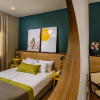 Отель The White House Hotel at Dizengoff Square, фото 5