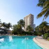 Отель Beautiful Garden View Ocean Reserve 1 Br Condo 1 Bedroom Condo by Redawning, фото 13