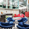 Отель Treebo Tryst Hotel The Kalyaniz, фото 17