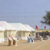 Отель Royal Desert Camps, фото 10