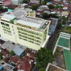 Отель Muara Hotel and Mall Ternate, фото 22