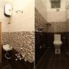 Отель OYO 37499 Saba Service Apartments в Хидерабаде