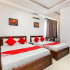 Отель OYO 500 A Loc Hotel, фото 17
