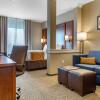 Отель Comfort Inn & Suites Boise Airport, фото 20