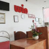 Отель Win Hotel Blok M, фото 2