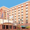 Отель Holiday Inn Lynchburg, фото 16