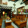 Отель Quang Xuong Homestay, фото 6