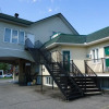 Отель Motel Chateauguay, фото 10