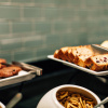 Отель Atlanta Airport Marriott, фото 14