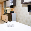 Отель Comfy And Tidy Studio At Orchard Supermall Mansion Apartment, фото 2