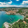 Отель Zdrave - 500 m From sea - A2 kat, фото 13