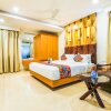 Отель FabHotel Capitol Suites, фото 9