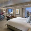 Отель Four Seasons Hotel San Francisco at Embarcadero, фото 5