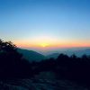 Отель Dabie Mountain Longjinxia Homestay, фото 11