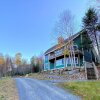 Отель E7 Sunny Bretton Woods private home next to the slopes of Bretton Woods Hot Tub Wifi, фото 20