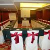 Отель Fortune Murali Park, Vijayawada - Member ITC Hotels' Group, фото 24