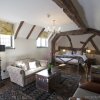 Отель The White Swan Hotel в Стратфорд-на-Эйвоне