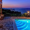 Отель Villa Aphrodite Corfu City, фото 15