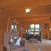 Отель Exclusive Holiday Home in the Sauerland with 
