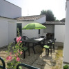 Отель Maison Saint-Gilles-Croix-de-Vie, 4 pièces, 6 personnes - FR-1-224-338, фото 13