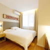 Отель Hanting Hotel Changchun Economic Development Zone Ziyou Road, фото 3