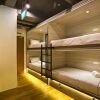 Отель Capsule Pod Boutique Hostel (SG Clean Certified), фото 5