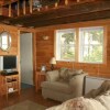 Отель Overlook Cottage - One Bedroom Home, фото 6