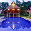 Отель Angkor Heart Bungalow- Private Pool, фото 18