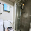 Отель High-Tech Studio at Grass Residences -2 persons only, Quezon City, фото 7