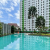 Отель RedDoorz Apartment @ Green Lake View Ciputat, фото 16