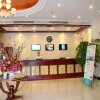 Отель GreenTree Inn Jiangsu Nantong Rugao Haiyang Road Tiancheng Business Hotel, фото 25
