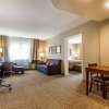 Отель Comfort Inn & Suites Rocklin - Roseville, фото 13