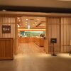 Отель Dormy Inn Sapporo Annex Hot Spring, фото 14