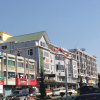 Отель Vision Hotel, фото 1