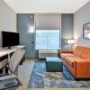 Отель Home2 Suites by Hilton Madison Huntsville Airport, фото 21