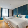 Отель Angel Hotels Beach Da Nang, фото 4