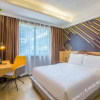 Отель iu Hotel (Duyun Grand Cross Shiban Street), фото 5