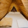 Отель Sapanca Narli Bahçe Bungalov, фото 35