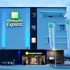 Отель Holiday Inn Express Offenburg в Оффенбурге