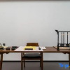 Отель Heyi Shanyin Homestay (Linyishan Huaqing Palace), фото 12