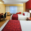 Отель Courtyard by Marriott Birmingham Downtown at UAB, фото 3
