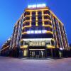 Отель Lano Hotel Xinjiang Kashi Shache Country Youyi West Road, фото 2