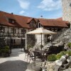 Отель Burg Katzenstein, фото 15