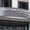 Отель Suites Plaza Hotel & Wellness в Андорра-ла-Велье